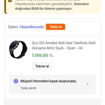 Hepsijet Kuryeleri Siparişimi Teslim Etmiyor, Mağduriyetim Giderilmiyor