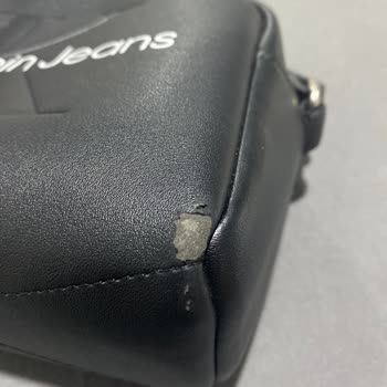 Kısa Sürede Deforme Olan Çanta İçin Değişim Veya İade Talebi