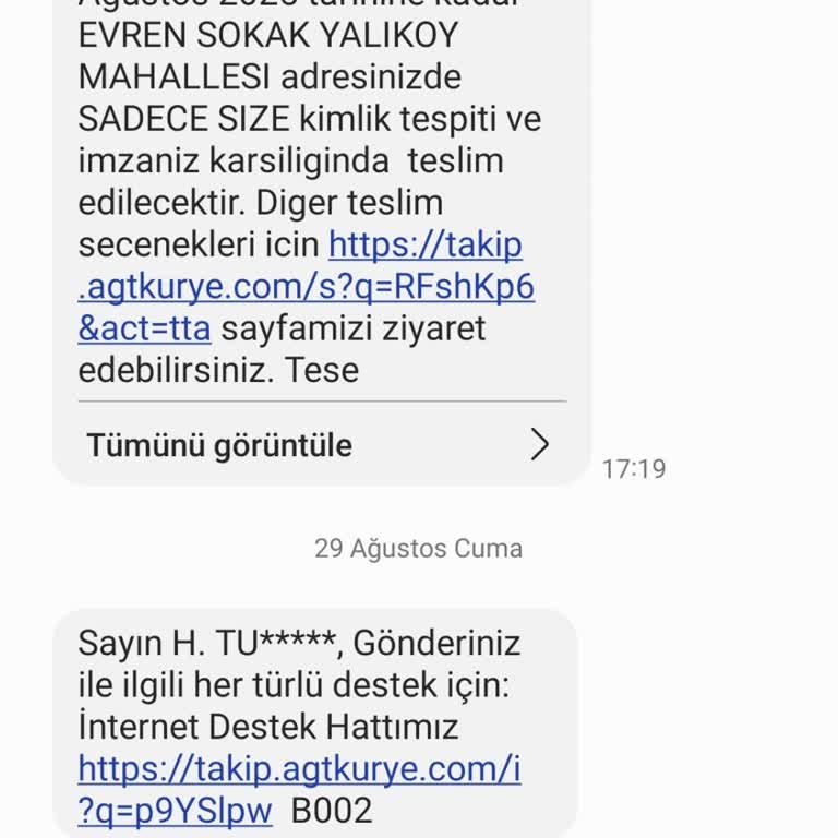 10 Gündür Teslim Edilmeyen Modem Yüzünden Mağduriyet