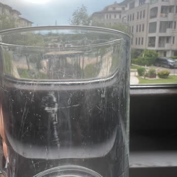 Samsung Bulaşık Makinesi Sürekli Leke Sorunu Ve Servis Çözüm Üretmiyor