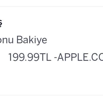 İzinsiz Uygulama Üzerinden Yapılan Kart Çekimleri Ve Ücret İadesi Talebi