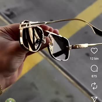 Siparişimde Yanlış Gözlük Gönderildi Ve Satıcıdan Yanıt Alamadım