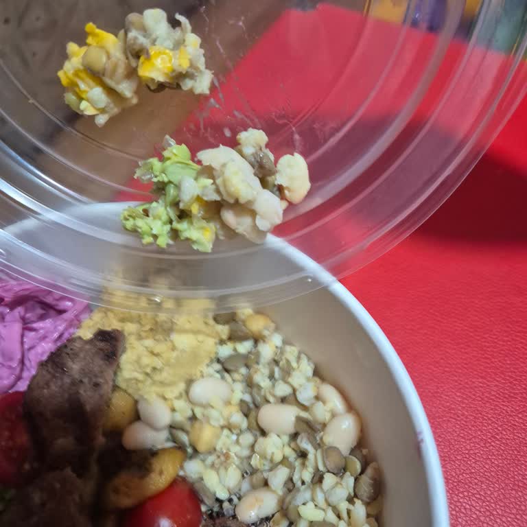 Liva Pastanesi | Livashop.com Bozuk Ürün Ve Kaba Personel Deneyimiyle Hayal Kırıklığı!