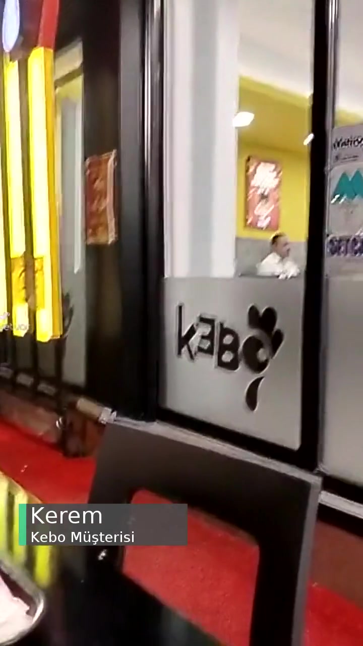 Kebo'da Fiyatta Dengesizlik! videonun kapak resmi