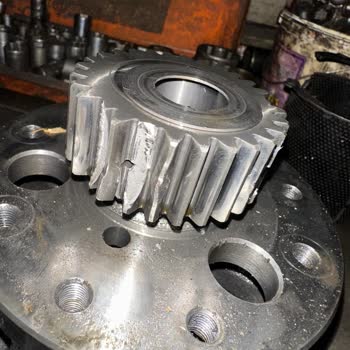 Deutz Fahr 5090G Traktörümde Tekrarlayan Dişli Arızası Ve Yüksek Maliyet Mağduriyeti