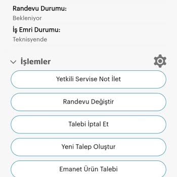 Hamilelikte 48 Derece Sıcakta Beko Klima Ve Servis Mağduriyeti