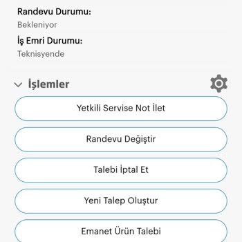 Hamilelikte 48 Derece Sıcakta Beko Klima Ve Servis Mağduriyeti