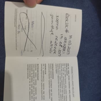 Pandora Bilekliğim Tamir Sonrası Tekrar Koptu Ve Kayboldu, Mağduriyetim Giderilmedi