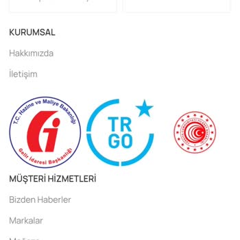 Sipariş Sonrası İletişim Kesildi Ürün Teslim Edilmedi Param İade Edilmiyor