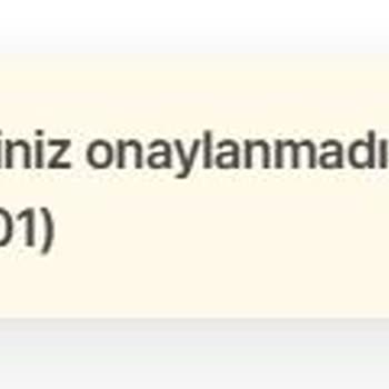 Hesabım Sebepsiz Engellendi, Alışveriş Haklarım Kısıtlandı Ve Çözüm Sunulmadı