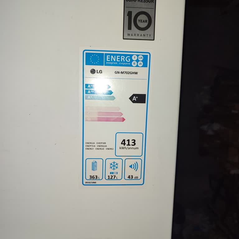 LG Buzdolabı Tamiri Sonrası Tekrarlayan Arıza Ve Ücret İadesi Sorunu