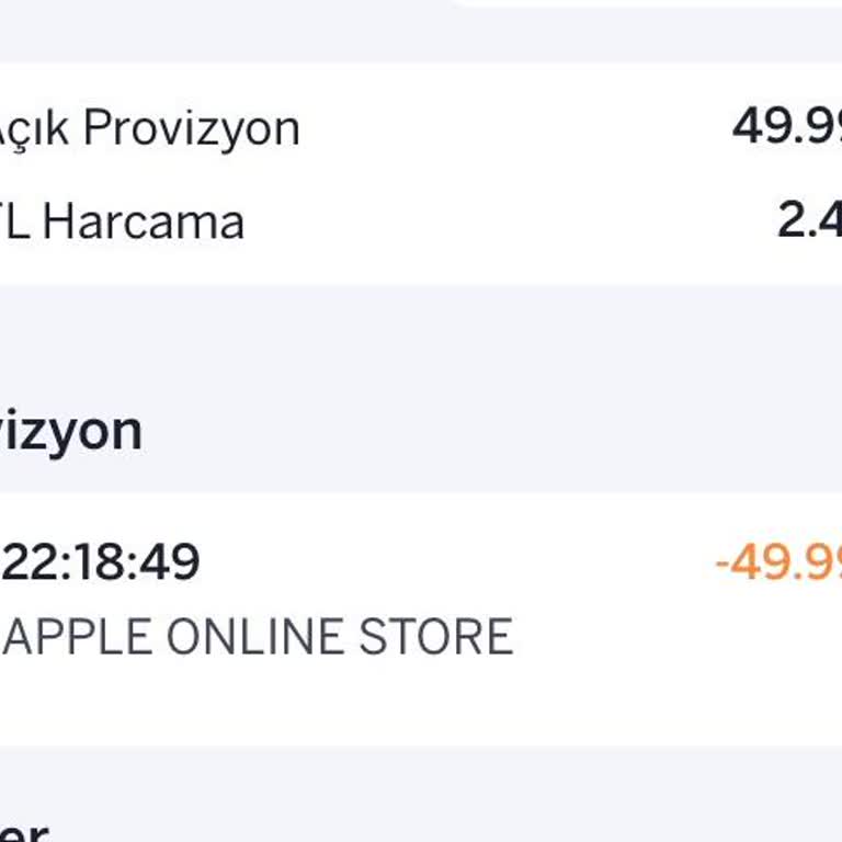 Bilgim Dışında 49.999 TL Kartımdan Çekildi, Mağduriyetimin Giderilmesini İstiyorum