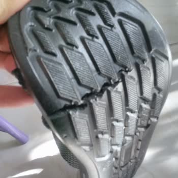 Blue Flex Terliği Kısa Sürede Yıpranıyor, BİM Müşteri Şikayetlerini Dikkate Almalı