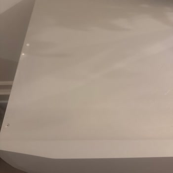 Ades Sandalye Eksik Parça Halen Teslim Edilmedi!