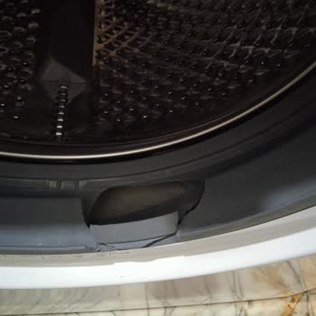 Çamaşır Makinesi Lastik Arızasında Garanti Dışı Bırakılma Mağduriyeti