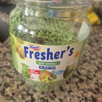 Kivili Granül İçecekte Hayvan Kemiği Bulduk Ailemizin Sağlığı Risk Altındaydı