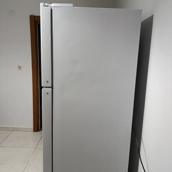 Yeni Alınan Buzdolabında Göçük Çıktı Değişim Talebim Reddedildi