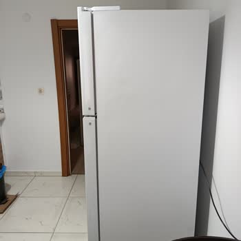 Yeni Alınan Buzdolabında Göçük Çıktı Değişim Talebim Reddedildi