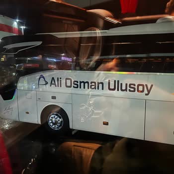 Mola Tesisinde Ücretli Tuvalet Ve Kalitesiz Hizmetten Şikayetçiyim