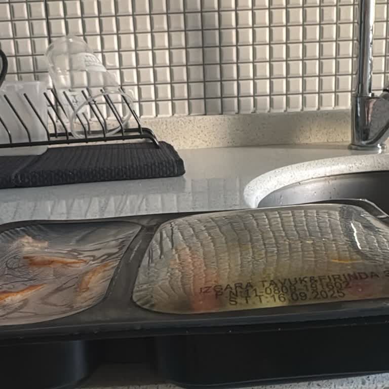 Migros Bozuk Ürünü İade İçin Mağazaya Çağırdı Mağdur Oldum