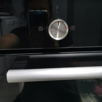 Fırında Alt Ve Üst Isıtma Fonksiyonu Eksikliği Hayal Kırıklığı Yarattı