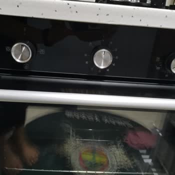 Fırında Alt Ve Üst Isıtma Fonksiyonu Eksikliği Hayal Kırıklığı Yarattı