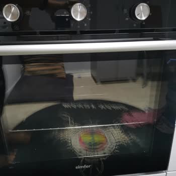 Fırında Alt Ve Üst Isıtma Fonksiyonu Eksikliği Hayal Kırıklığı Yarattı