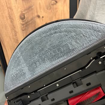 Servisten Gelen Ürün Kullanılmış Ve Kirli Olarak Teslim Edildi