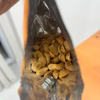 Yer Fıstığından Vida Somunu Çıkması Ve Müşteri Hizmetlerinin İlgisizliği