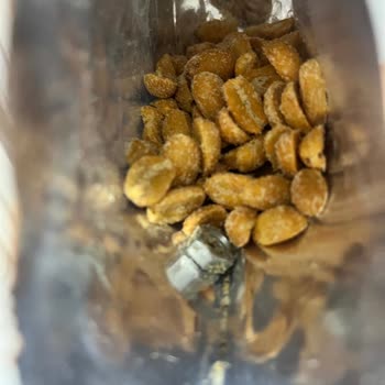 Yer Fıstığından Vida Somunu Çıkması Ve Müşteri Hizmetlerinin İlgisizliği