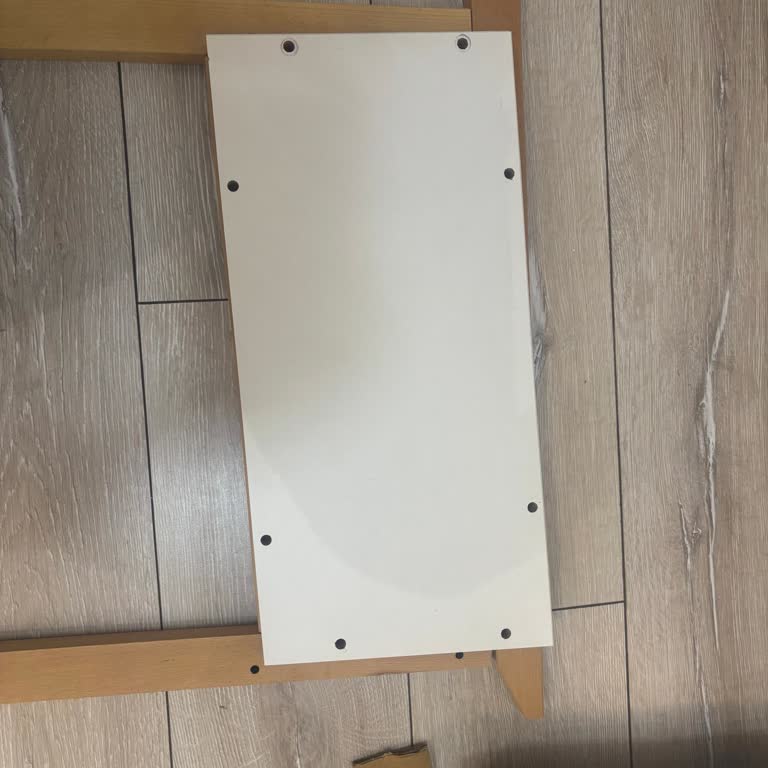 Vivense Çalışma Masası Parçaları Uyumsuz İade Talebim Çözümsüz Kaldı