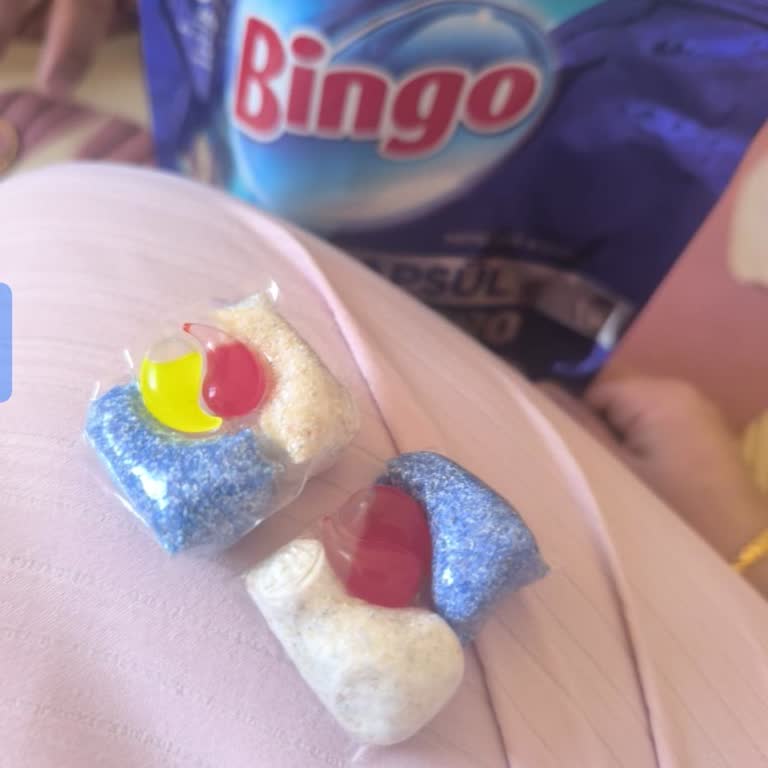 Bulaşık Kapsüllerinde Tek Renk Sıvı Sorunu Ve Kalite Endişesi