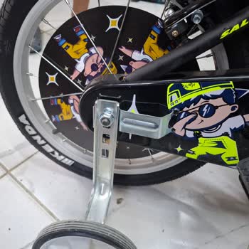 Sıfır Aldığım Salcano Bisikletin Teslimatında Hasar Ve Çözülmeyen Sorunlar Yaşadım