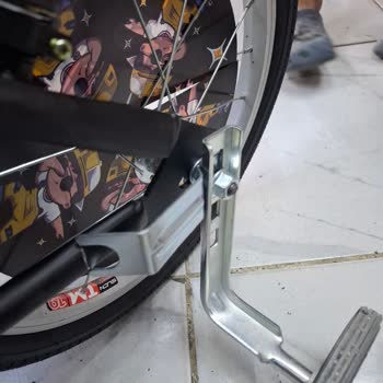 Sıfır Aldığım Salcano Bisikletin Teslimatında Hasar Ve Çözülmeyen Sorunlar Yaşadım