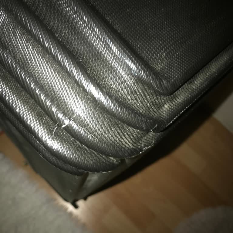 PTT Kargo İle Gönderilen Valizim Kırık Ve Eksik Teslim Edildi