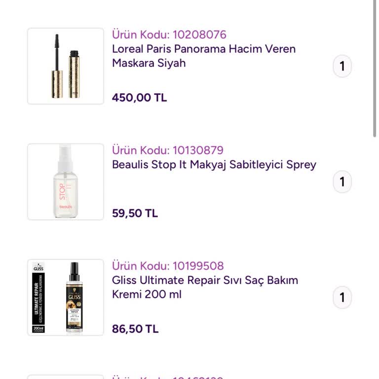 Online Siparişimde Yaşanan Kargo Gecikmesi Ve Yetersiz Bilgilendirme