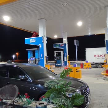 Sunpet İstasyonunda Müşterilere Ücretli Tuvalet Yönlendirmesi Ve Mağduriyet