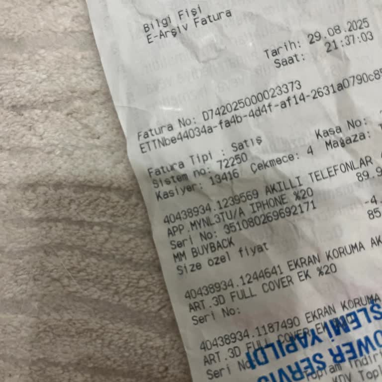 Mağaza Çalışanının Saygısız Davranışı Alışverişimi Gölgeledi