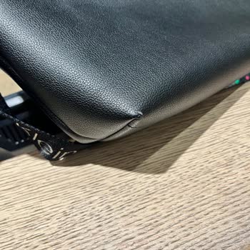 Boyner Yeni Aldığım Çantada Hızlı Aşınma Ve Uzun İnceleme Süresi