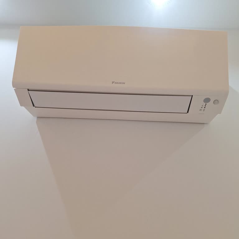 Daikin Shira Plus Multi Split Klimalarda Tekrarlayan Soğutma Sorunu Ve Mağduriyet