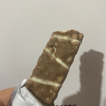 Ülker Piko Ve Antep Fıstıklı Çikolatalarda Tekrarlayan Bozukluk Ve Kalite Sorunu