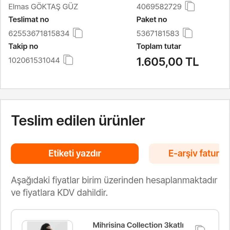 İade Sürecindeki Hatalar Mağduriyetimi Artırdı