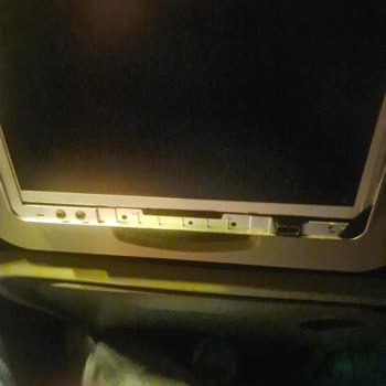 Yanlış Peron Bilgisi Ve Bilgilendirme Eksikliği Nedeniyle Yaşanan Mağduriyet