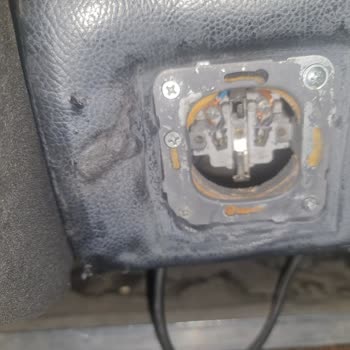 Yanlış Peron Bilgisi Ve Bilgilendirme Eksikliği Nedeniyle Yaşanan Mağduriyet