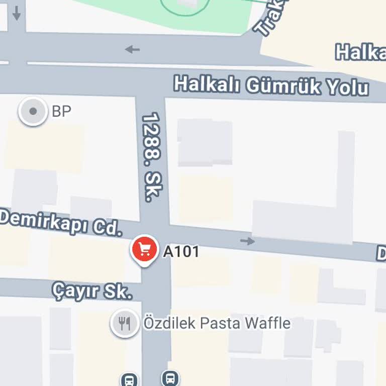 A101 Şubesinde Uzayan Kasa Kuyruğu Ve Personel Davranışları Nedeniyle Mağduriyet