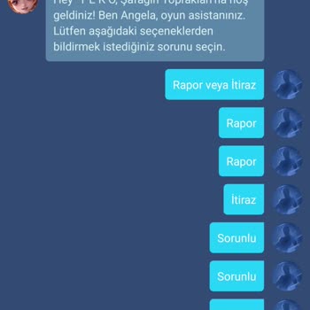 Mobile Legends Oyununda Haksız Sohbet Cezası Ve Müşteri Hizmetlerine Erişim Sorunu
