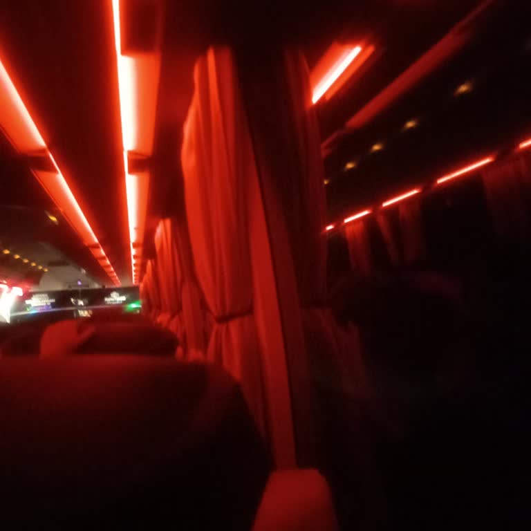 Süha Turizm’de Uzayan Yolculuk, İlgisiz Personel Ve İade Talebi