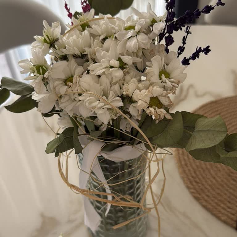 Solmuş Ve Özensiz Çiçek Teslimatı Nedeniyle Hayal Kırıklığı Yaşadım