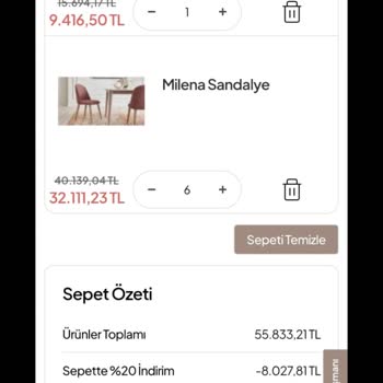 İptal Edilmeyen Sipariş Ve Geri Ödenmeyen Ücret Mağduriyeti