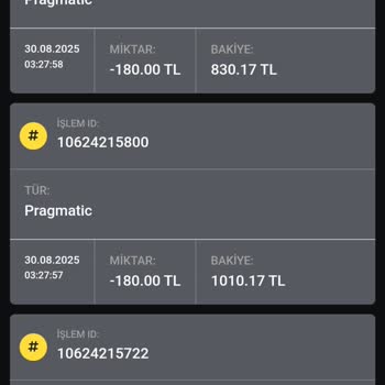 Betturkey Casino'da Kaybolan Kazancım Ve Yetersiz Müşteri Desteği Mağduriyetim